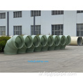 FRP Flange Grp Flange Fiberglass Flange 50-4000mm